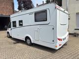 Dethleffs Just 90 T 7052 EB mit Hubbett und AHK - Angebote entsprechen deinen Suchkriterien