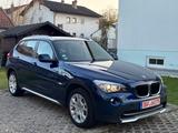 BMW X1 18 d sDrive *wenig KM! Tempomat+PDC+Xenon - : Schaltgetriebe