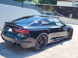 Audi RS5 2.9 TFSI tiptronic quattro Sportback - - gebrauchte Audi RS5 aus dem Jahr 2022