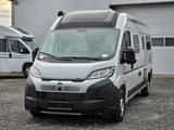 LMC Innovan 600 "Expedition-Grey" Modell 2026 AKTION - LMC Ex