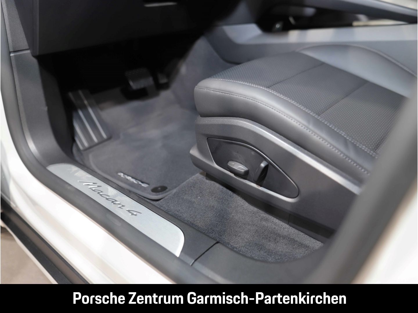 Porsche Macan - Bild 15