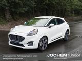 Ford Puma 1.0 EcoBoost MHEV ST-Line X Design+Winterpa - Ford Puma: ST Line X Design