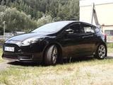 Ford Focus 2,0 EcoBoost ST ST - Ford Focus aus 2013: ST
