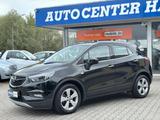 Opel Mokka X 1.6 CDTi Innovation AUT*NAVI*LED*AHK*CAM - Opel Mokka X Diesel Gebrauchtwagen