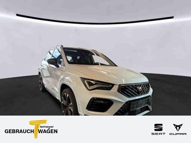 Cupra Ateca 2.0 TSI 4D VZ PANO BEATS AHK ASSIST
