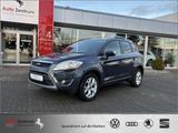 Ford Kuga 2.0 TDCi 2x4 Trend mit AHK TOP-Zustand - Ford Kuga: Trend 4x2