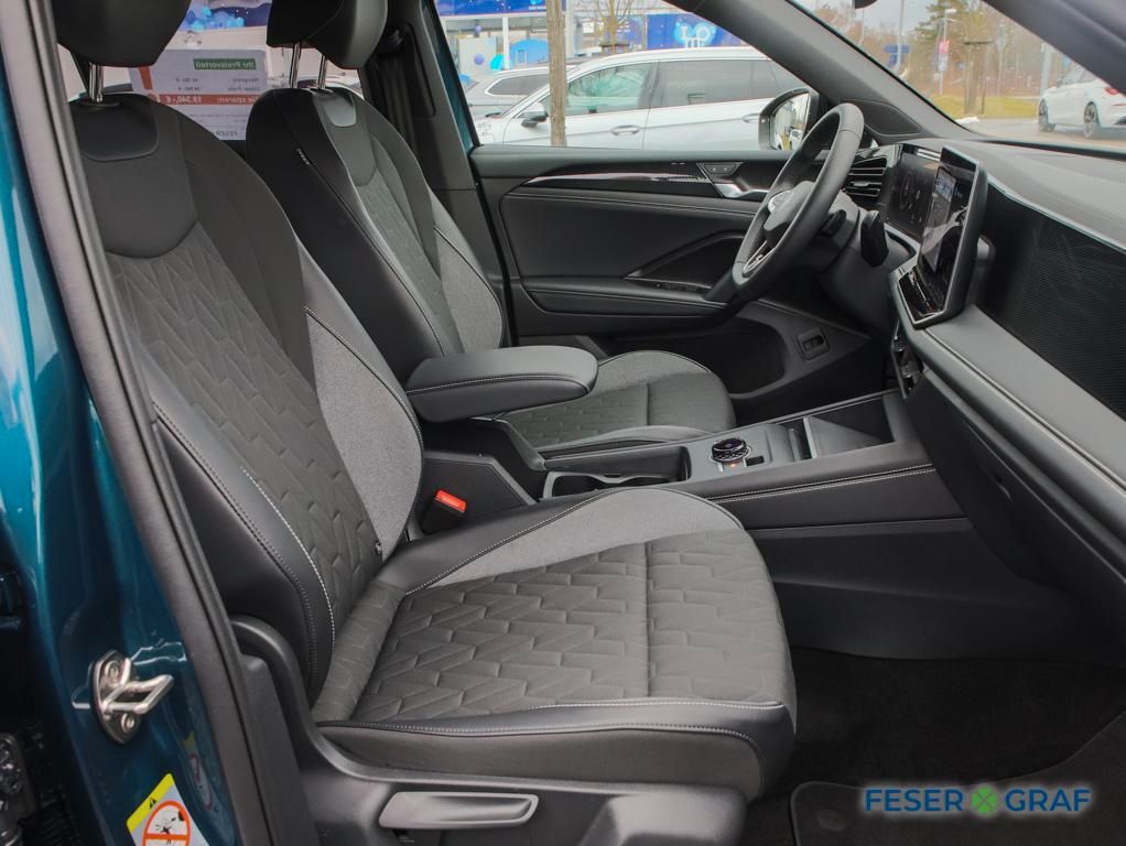 Volkswagen Tiguan - Bild 6