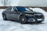 Mercedes-Benz S 680 Maybach 4Matic W12 NP296.442,€ - Mercedes-Benz S 680 Gebrauchtwagen