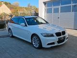 BMW E91 330d LCI M-Paket - BMW 330: Kombi, E91 330d