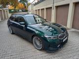 ALPINA B3 3.0 Allrad Touring - EZ 2023 - ALPINA aus 2023