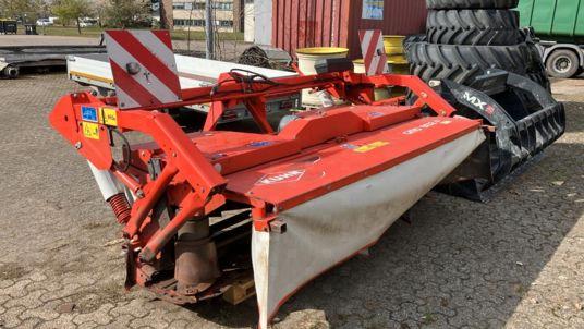 KUHN GMD 802 F