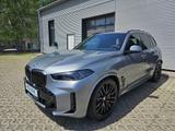 BMW X5 xDrive50e M Sport HUD Pano Softclose Luftfahr - BMW X5 mit Hybrid-Antrieb: Grau