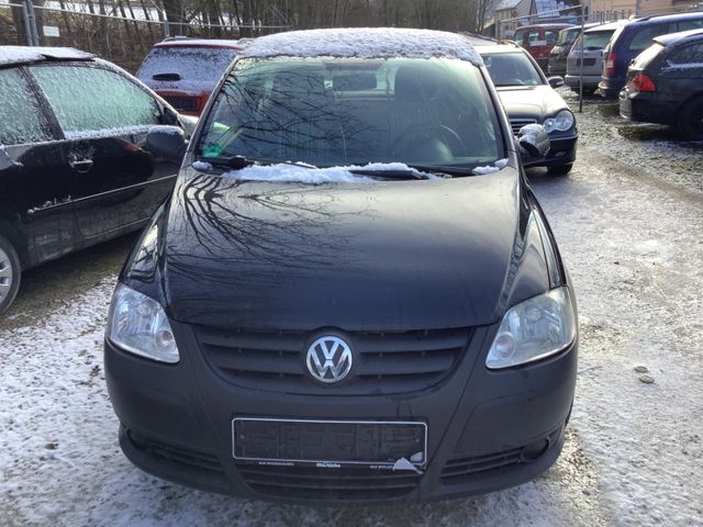 Volkswagen Fox 1.4 Fresh