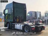 MAN TGX 18.470 4X2 GX Mega Retarder 2xTanks - MAN TGX 18-470