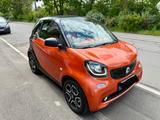 Smart ForTwo Cabrio Klima/Alus - Smart ForTwo von privat