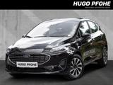 Ford Fiesta Titanium 1.0 EcoBoost Hybrid 92kW(125PS) - Ford Fiesta Gebrauchtwagen