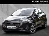 Ford Fiesta Titanium 1.0 EcoBoost Hybrid 92kW(125PS) - Ford Fiesta in Hamburg