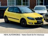 Skoda Fabia Monte Carlo*2.Hd*TÜV NEU*CLIMATRONIC*SHZ* - Skoda Fabia Gebrauchtwagen in Hannover