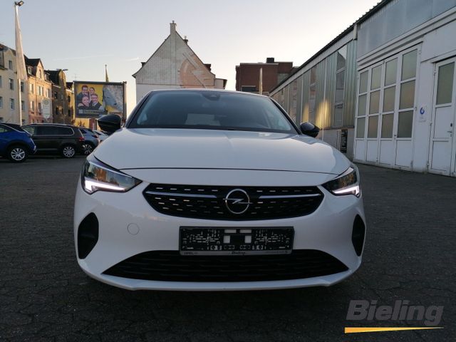 Corsa Elegance 1.2, 55 kW (75PS), Start Stop, Eu