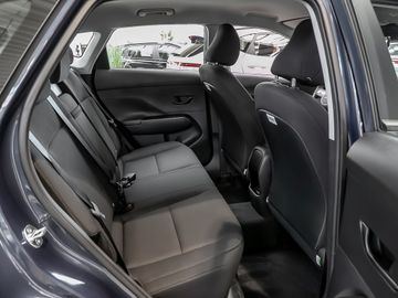 Hyundai Kona 1.6 Select 2WD Autobahnassistent Kamera