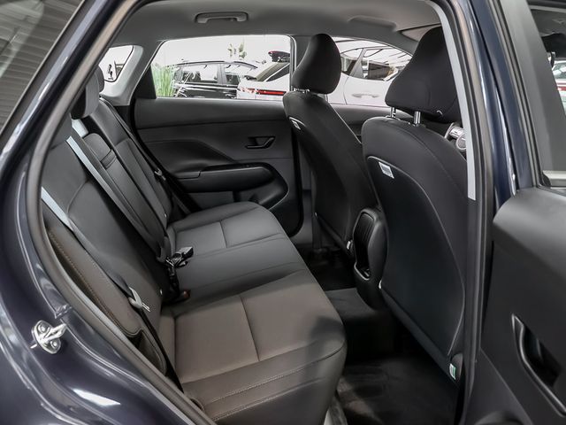 Hyundai Kona 1.6 Select 2WD Autobahnassistent Kamera