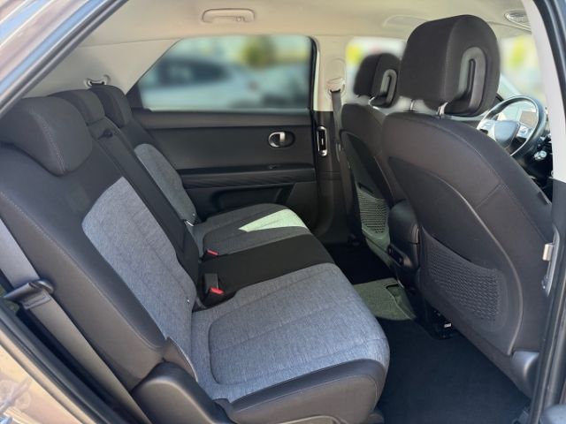 Fahrzeugabbildung Hyundai IONIQ 5 Dynamiq Elektro 72,6 +NAVI+KLIMA+PDC+RFK