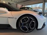 Maserati MC20*CARBON*LIFT*PPF*2J.GARANTIE*Maserati-IN* - Maserati MC20 aus 2021