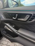 Fahrzeugabbildung Mercedes-Benz S 580 4M Lang FIRST CLASS BURMESTER 4D TV 21'