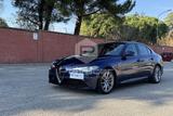 Alfa Romeo ALFA ROMEO Giulia 2.2 Turbodiesel 210 CV AT8 AWD - blaue Alfa Romeo Giulia
