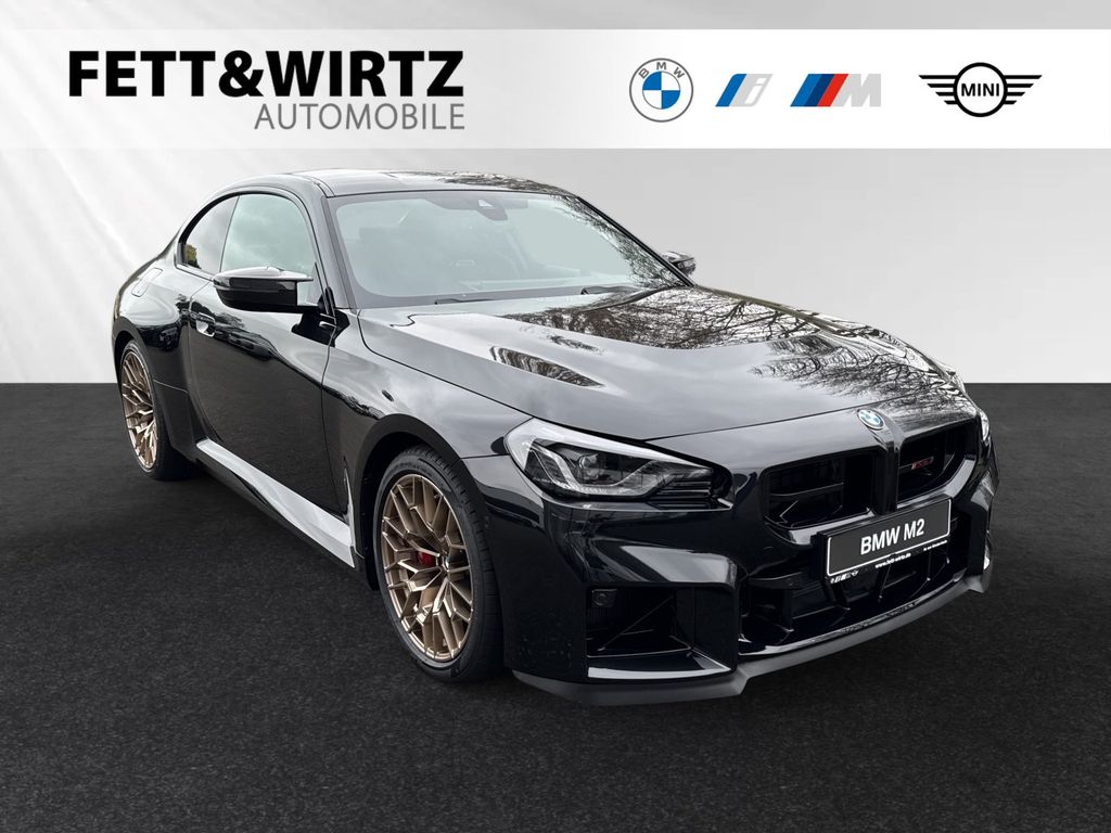 Image of BMW M2