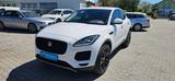 Jaguar E-PACE*D150*S*Aut.*AWD*Meridian*Leder*LED*Kamera - gebrauchte Jaguar E-Pace aus dem Jahr 2020