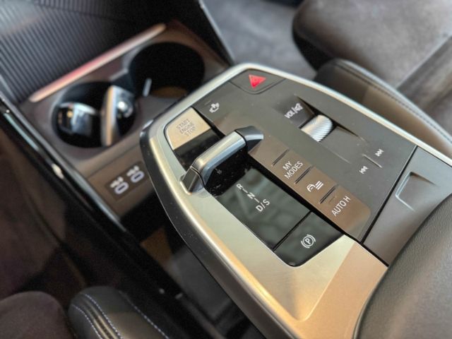 BMW 218 Active Tourer - Bild 12