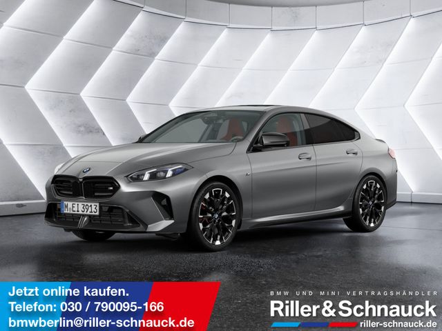 BMW M235 Gran Coupe xDrive H/K ACC HUD LED PANO 360°