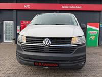 Volkswagen ANDERE T6.1 Transporter Kasten FWD*RFK*ACC*Navi*