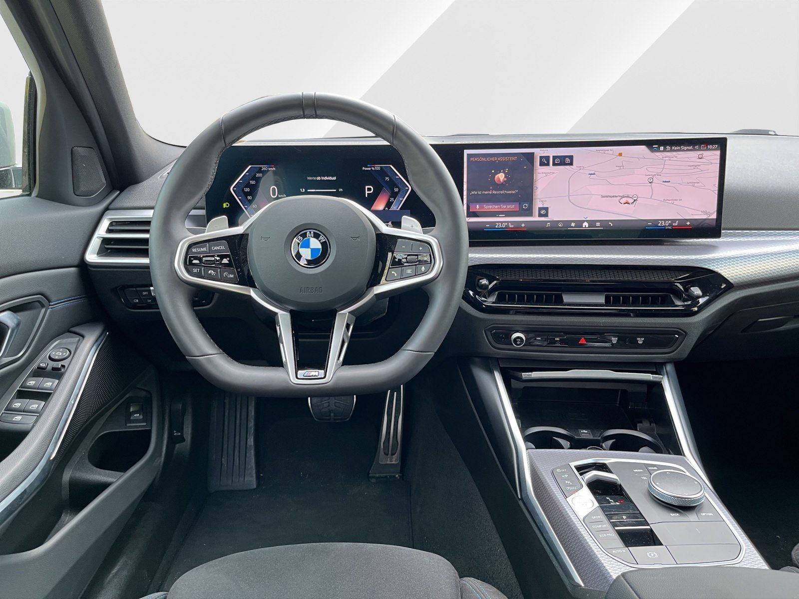 BMW 320 - Bild 9