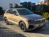 Volkswagen Touareg 3.0 V6 TDI TÜV, Bremsen , Reifen neu - gebrauchte VW Touareg aus dem Jahr 2019