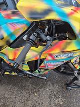 Yamaha Yzf-R1 Racebike  - Offers matching your search criteria