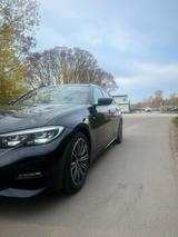 BMW Nur noch diese Woche! 318i Touring M Sport  - BMW 318 von privat