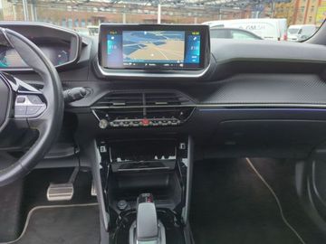 Peugeot 2008 Elektro GT