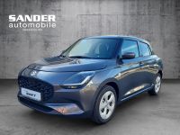 Suzuki Swift - Vorschau Bild 1