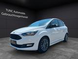 Ford C-MAX Sport 2.HD KLIMA KMRA NAVI LED - Ford C-Max: Sport