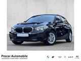 BMW 116i LC+ Aut. Navi Shz DAB Tempomat Klimaa. - gebrauchte BMW 116 aus dem Jahr 2021