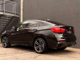 BMW X6 M50d Xdrive/HEAD*/SOUND/MEMORY/M-TECH - BMW X6 M50 aus 2015