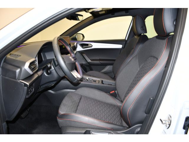 Seat Leon - Bild 3