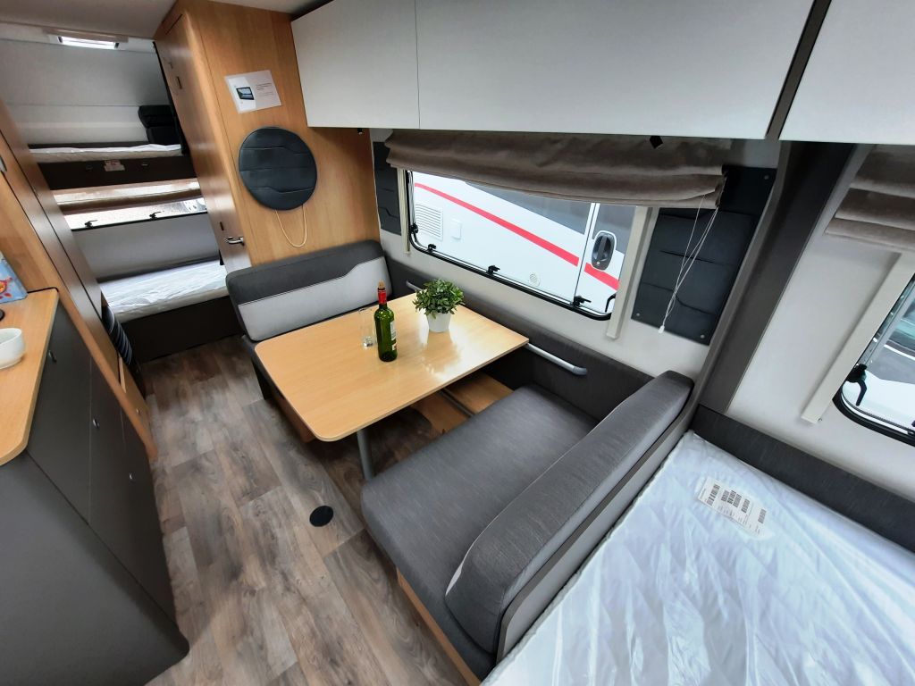 Fahrzeugabbildung LMC Tandero 500 K Sparen Sie 7.165,- €