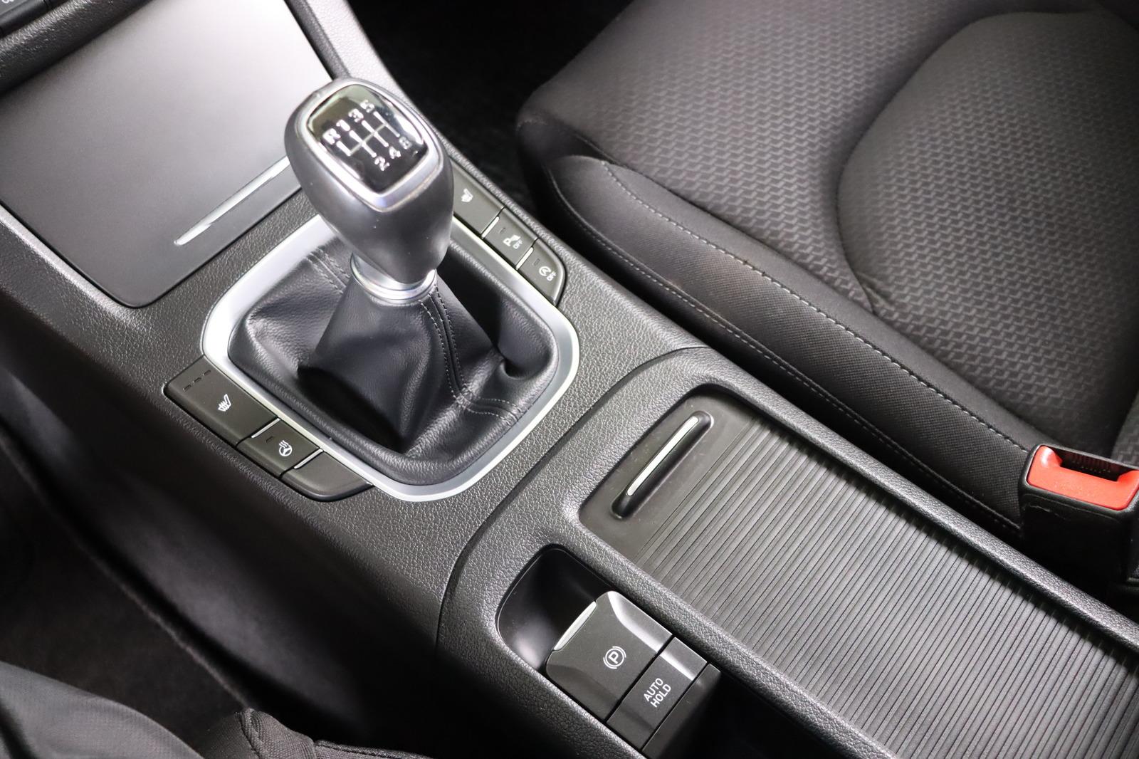 Hyundai i30 T- GDi CW Family + * LED * Navi * DAB+ *