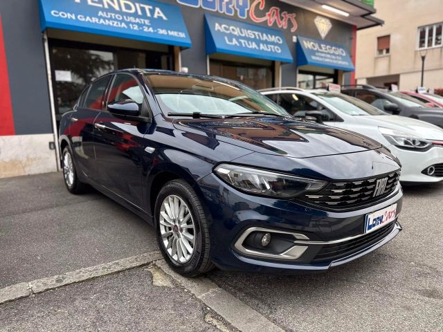 Fiat Tipo 1.6 Mjt S&S 5 porte Life RESTAYLING