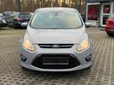 Ford C-Max C-MAX Titanium 1,6 Aus 1 Hand - Ford C-Max: 1.6