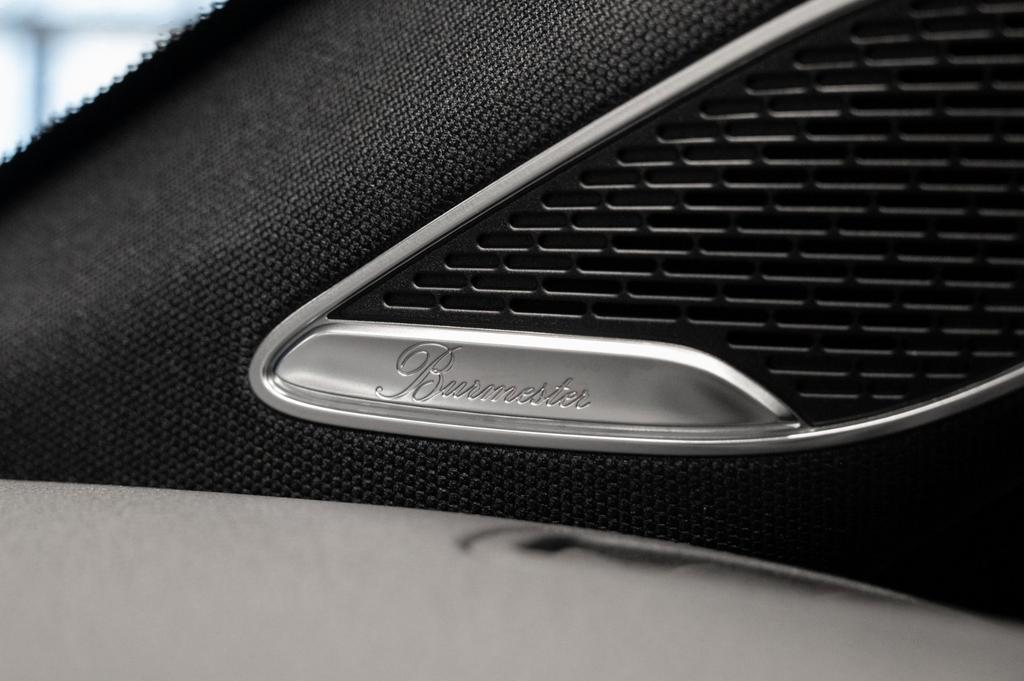 Mercedes-Benz CLA 45 AMG