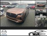 Mazda CX-80 2.5L e-SKYACTIV PHEV 327ps 8AT AWD Homura 